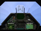 EMB Dassault Mirage 2000-N FAB